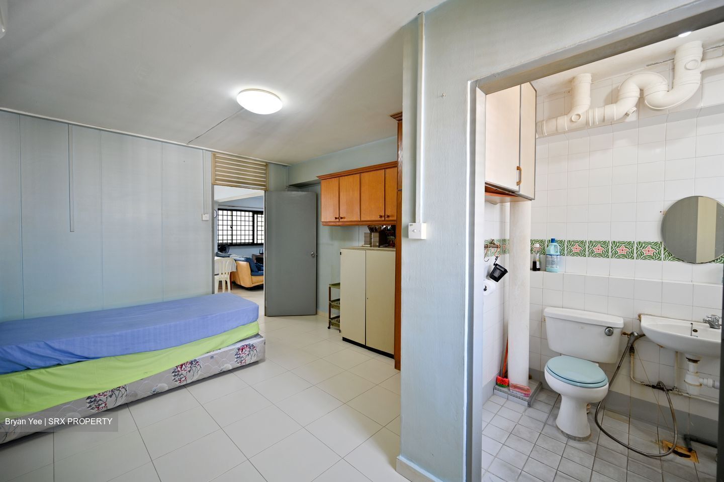 Blk 418 Choa Chu Kang Avenue 4 (Choa Chu Kang), HDB 4 Rooms #408880391